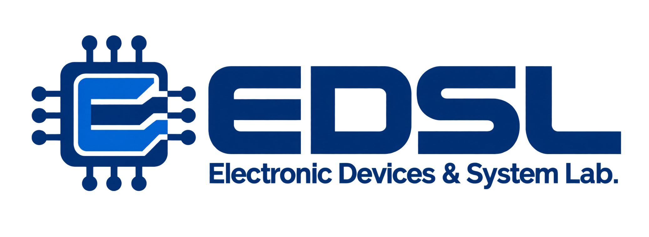 EDSL - Electronic Devices and System Lab.